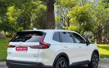 Honda CR-V, 2023 год, 4 000 040 рублей, 2 фотография