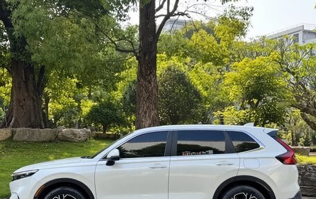 Honda CR-V, 2023 год, 4 000 040 рублей, 3 фотография