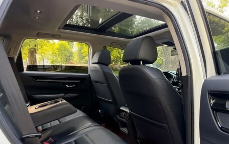 Honda CR-V, 2023 год, 4 000 040 рублей, 4 фотография