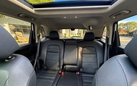 Honda CR-V, 2023 год, 4 000 040 рублей, 5 фотография