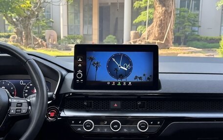 Honda CR-V, 2023 год, 4 000 040 рублей, 12 фотография