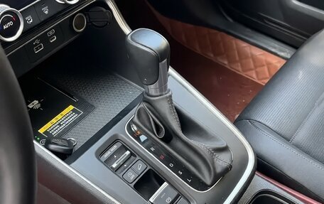Honda CR-V, 2023 год, 4 000 040 рублей, 11 фотография