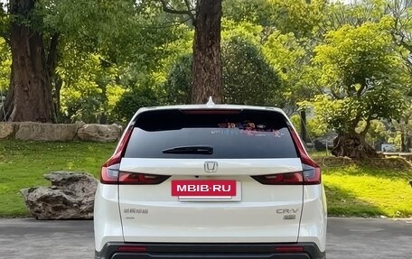Honda CR-V, 2023 год, 4 000 040 рублей, 7 фотография