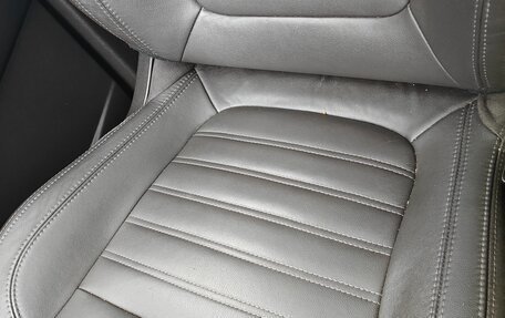 Renault Espace V рестайлинг, 2017 год, 2 350 000 рублей, 6 фотография