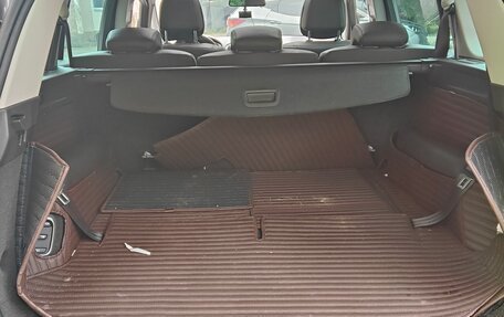 Renault Espace V рестайлинг, 2017 год, 2 350 000 рублей, 11 фотография