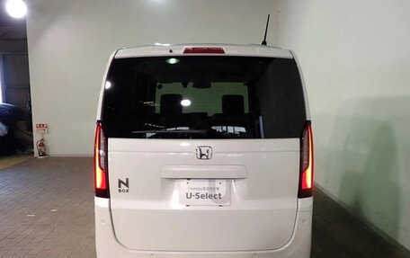 Honda N-BOX II, 2022 год, 1 050 000 рублей, 6 фотография
