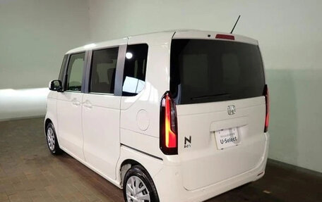Honda N-BOX II, 2022 год, 1 050 000 рублей, 3 фотография