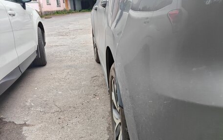 Renault Espace V рестайлинг, 2017 год, 2 350 000 рублей, 12 фотография