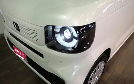 Honda N-BOX II, 2022 год, 1 050 000 рублей, 5 фотография