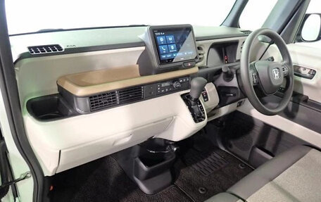 Honda N-BOX II, 2022 год, 1 050 000 рублей, 9 фотография
