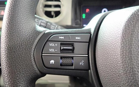 Honda N-BOX II, 2022 год, 1 050 000 рублей, 14 фотография