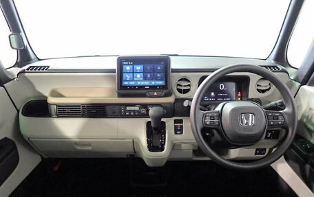 Honda N-BOX II, 2022 год, 1 050 000 рублей, 8 фотография