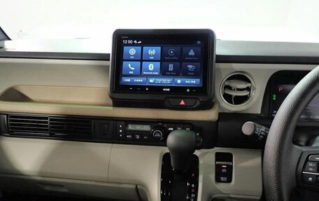 Honda N-BOX II, 2022 год, 1 050 000 рублей, 17 фотография