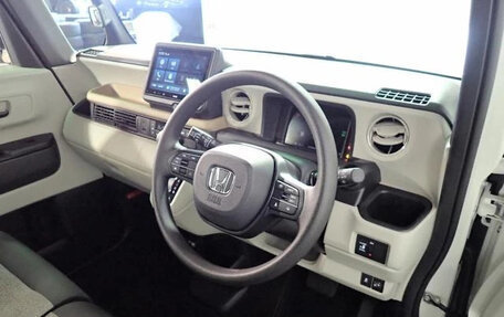 Honda N-BOX II, 2022 год, 1 050 000 рублей, 13 фотография