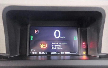 Honda N-BOX II, 2022 год, 1 050 000 рублей, 19 фотография