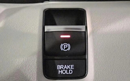 Honda N-BOX II, 2022 год, 1 050 000 рублей, 16 фотография