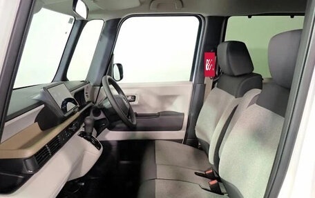 Honda N-BOX II, 2022 год, 1 050 000 рублей, 11 фотография