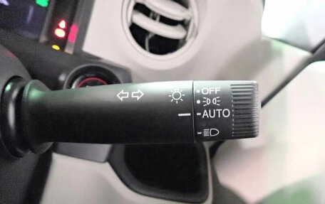 Honda N-BOX II, 2022 год, 1 050 000 рублей, 26 фотография