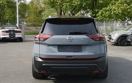 Nissan X-Trail, 2023 год, 2 450 777 рублей, 5 фотография