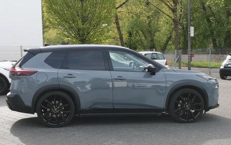 Nissan X-Trail, 2023 год, 2 450 777 рублей, 4 фотография