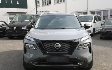 Nissan X-Trail, 2023 год, 2 450 777 рублей, 2 фотография