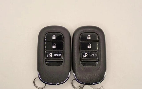 Honda N-BOX II, 2022 год, 1 050 000 рублей, 27 фотография