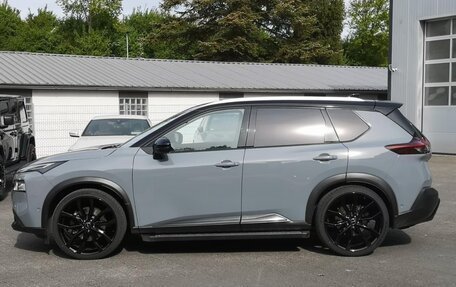 Nissan X-Trail, 2023 год, 2 450 777 рублей, 6 фотография