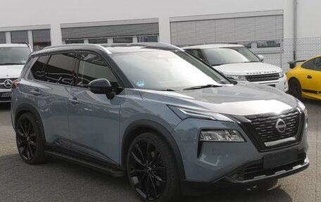 Nissan X-Trail, 2023 год, 2 450 777 рублей, 3 фотография