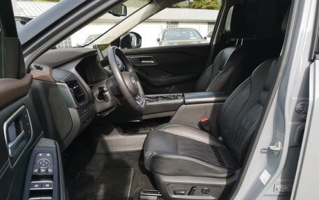Nissan X-Trail, 2023 год, 2 450 777 рублей, 8 фотография