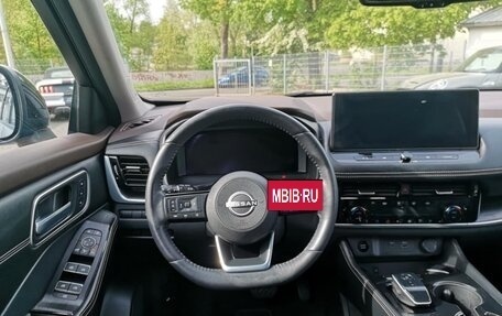 Nissan X-Trail, 2023 год, 2 450 777 рублей, 9 фотография
