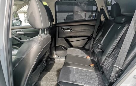 Nissan X-Trail, 2023 год, 2 450 777 рублей, 10 фотография