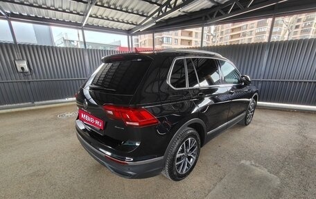 Volkswagen Tiguan II, 2021 год, 3 700 000 рублей, 4 фотография