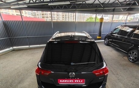 Volkswagen Tiguan II, 2021 год, 3 700 000 рублей, 6 фотография