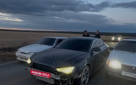 Audi A5, 2014 год, 1 600 000 рублей, 2 фотография