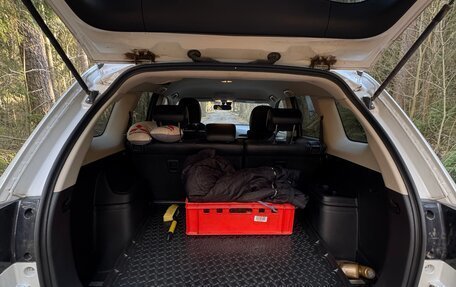 Mitsubishi Outlander III рестайлинг 3, 2016 год, 1 800 000 рублей, 7 фотография