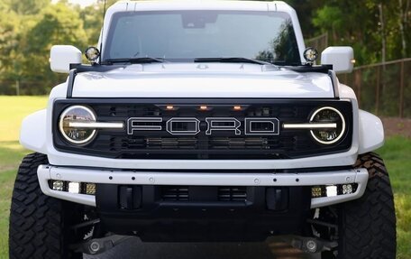 Ford Bronco, 2026 год, 14 100 000 рублей, 2 фотография