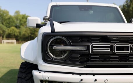 Ford Bronco, 2026 год, 14 100 000 рублей, 5 фотография