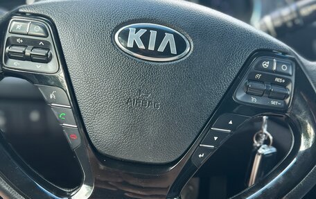 KIA cee'd III, 2013 год, 1 200 000 рублей, 5 фотография