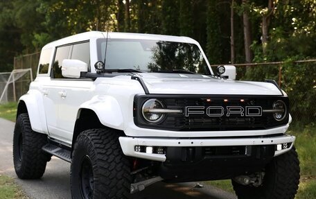 Ford Bronco, 2026 год, 14 100 000 рублей, 3 фотография