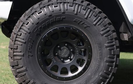 Ford Bronco, 2026 год, 14 100 000 рублей, 9 фотография