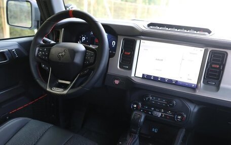 Ford Bronco, 2026 год, 14 100 000 рублей, 7 фотография