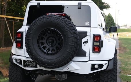 Ford Bronco, 2026 год, 14 100 000 рублей, 6 фотография