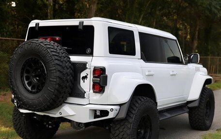 Ford Bronco, 2026 год, 14 100 000 рублей, 4 фотография