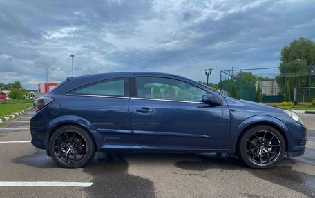 Opel Astra H, 2008 год, 530 000 рублей, 4 фотография