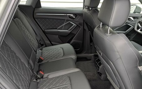 Audi Q3, 2023 год, 2 600 777 рублей, 11 фотография