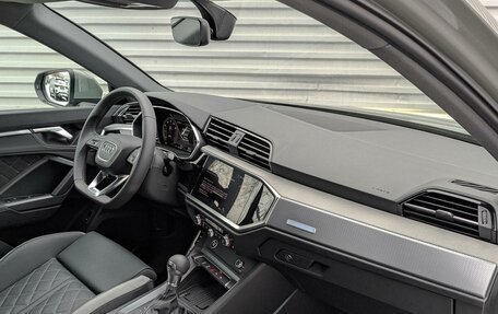 Audi Q3, 2023 год, 2 600 777 рублей, 7 фотография