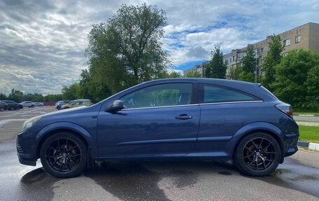 Opel Astra H, 2008 год, 530 000 рублей, 8 фотография