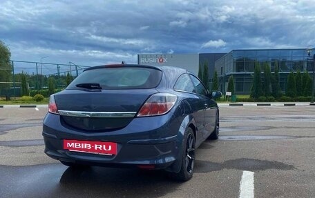 Opel Astra H, 2008 год, 530 000 рублей, 5 фотография