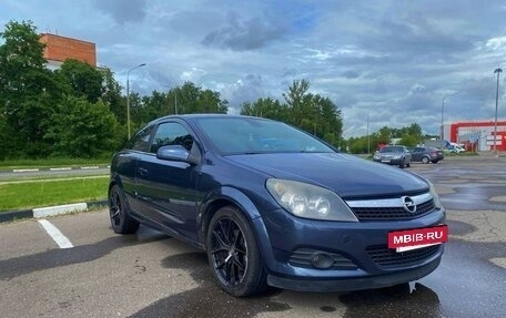 Opel Astra H, 2008 год, 530 000 рублей, 3 фотография