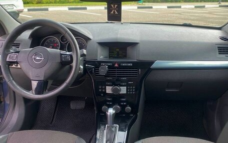 Opel Astra H, 2008 год, 530 000 рублей, 9 фотография